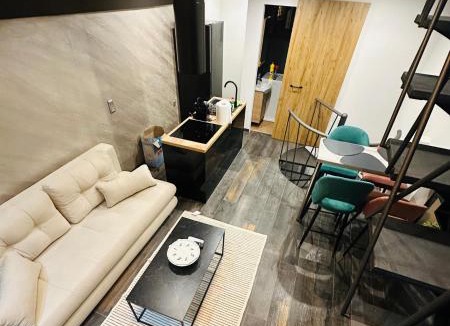 Ioannina Town Centre Apartment | Arias Luxury Residence