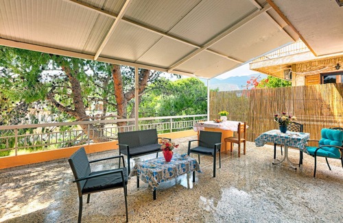 Phthiotis Region House | Arilena Studios - Paralia Saranti