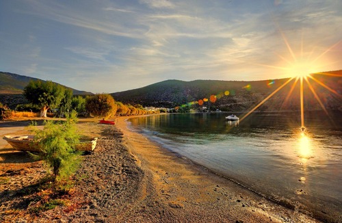 Phthiotis Region House | Arilena Studios - Paralia Saranti