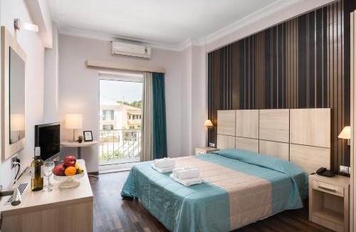 Corfu Town Hotel | Arion Hotel