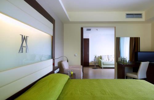 Xylokastron Hotel | Arion Hotel