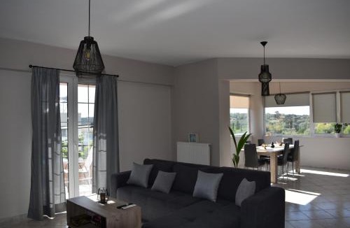 Pigi Apartment | Arion Residence
