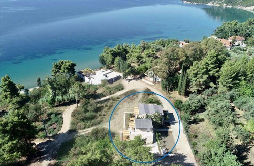 Pogonia Hotel | Arion Seaside Suites Apartment 1