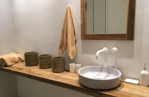 Pogonia Hotel | Arion Seaside Suites Apartment 1