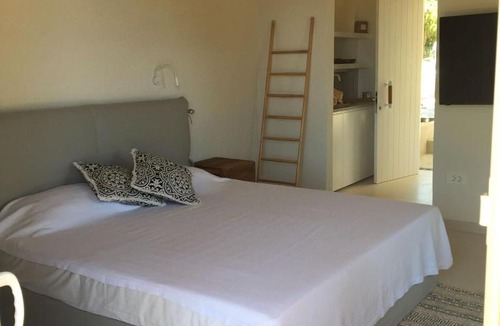 Pogonia Hotel | Arion Seaside Suites Apartment 2