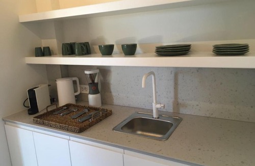 Pogonia Hotel | Arion Seaside Suites Apartment 2