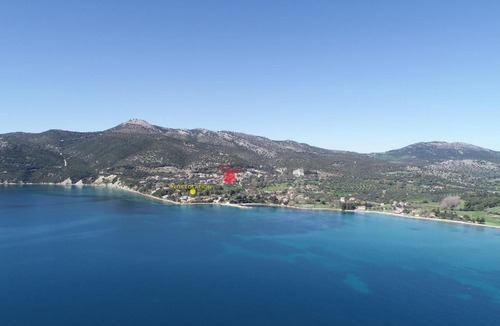 Pogonia Hotel | Arion Seaside Suites Apartment 6