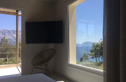 Pogonia Apartment | Arion Seaside Suites Studio 4