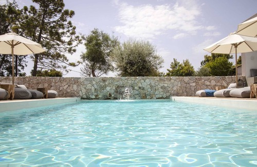 Pogonia Apartment | Arion Seaside Suites Studio 4