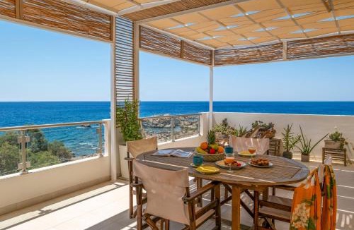 Palaiochora Apartment | Aris Apartment