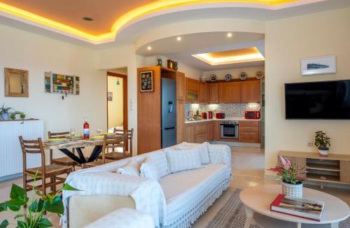 Palaiochora Apartment | Aris Apartment