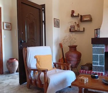 Vilia House | Aris house