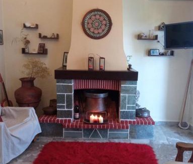Vilia House | Aris house