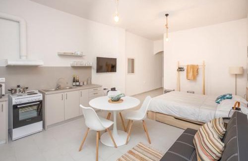 Analipsi Apartment | Aris Studio Analipsi