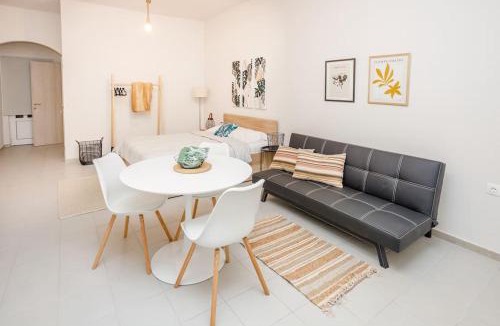 Analipsi Apartment | Aris Studio Analipsi