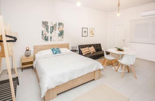 Analipsi Apartment | Aris Studio Analipsi