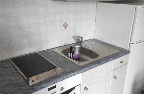 Platis Gialos Apartment | Aristeides - Moscha Apartments