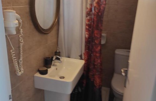 Platis Gialos Apartment | Aristeides - Moscha Apartments