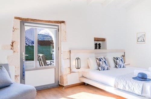 Apokoronas Villa | Armenous Green Dia's Mansion