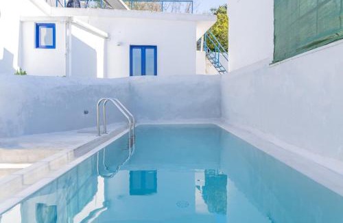 Apokoronas Villa | Armenous Green Dia's Mansion
