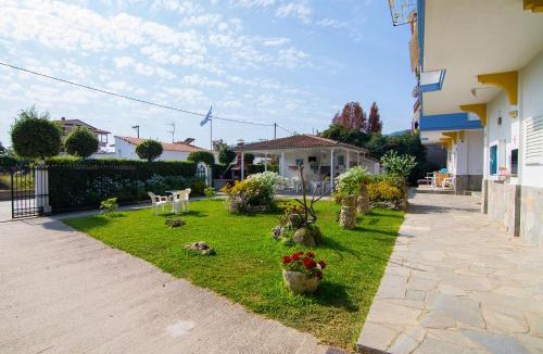 Asprovalta Hotel | Armiriki Rooms