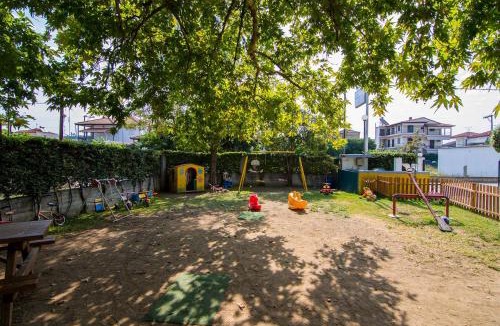 Asprovalta Hotel | Armiriki Rooms
