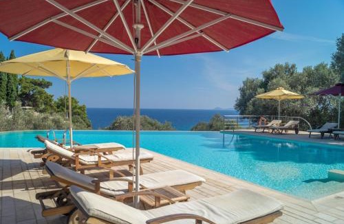 Kokkari Hotel | Armonia Bay Hotel