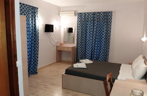 Georgioupolis Apartment | Armonia GeoStudios