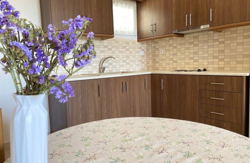 Veria House | Armonia - Elegant Apartments