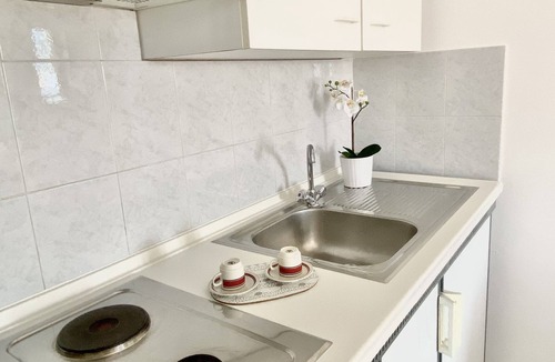 Veria House | Armonia - Elegant Apartments