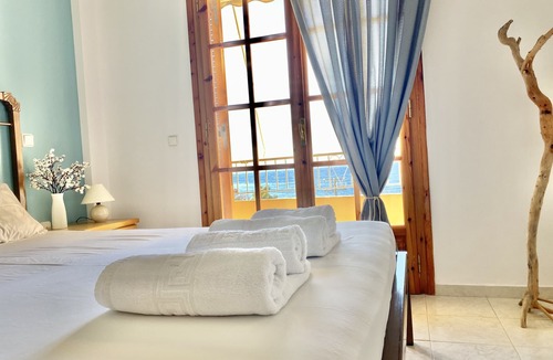 Veria House | Armonia - Elegant Apartments