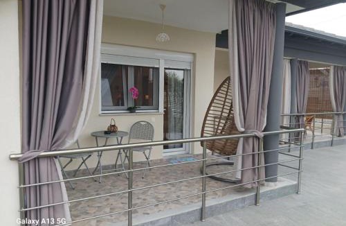 Katerini Villa | ARMONIA HOUSE