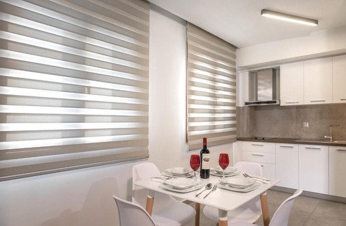 Ierissos Apartment | Armonia Lux Studios