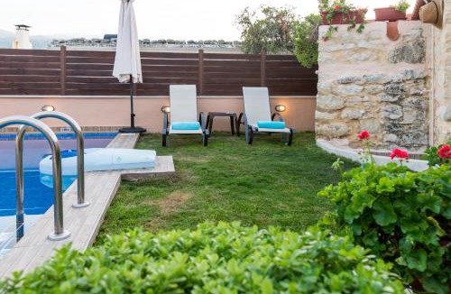 Pasalites Villa | Armonia Villa, Unsurpassed privacy at picturesque location, By ThinkVilla
