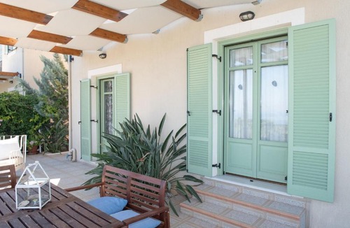 Aetos House | Armonia Villas