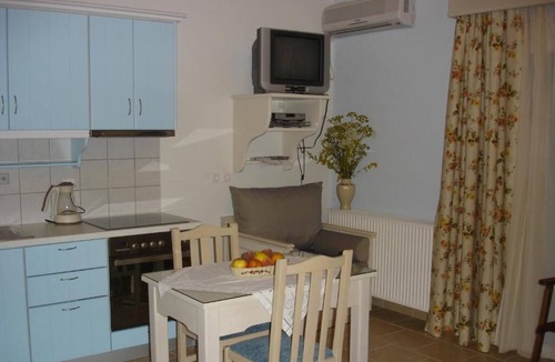 Termenades Cottage | Aroggia Farm Cottages by JJ Hospitality-