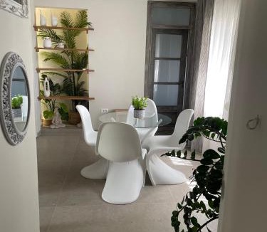 Ierapetra Villa | Arokaria