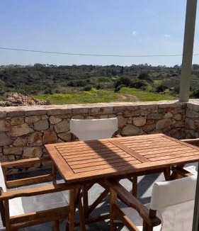 Kithira Apartment | Aroniadika rooms 2
