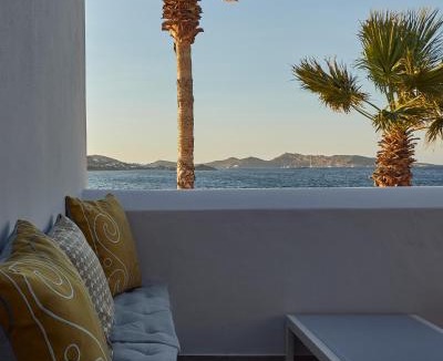 Naousa Apartment | ART GROUP LIVING