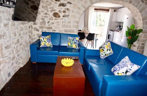 Spartylas House | Art House Spartylas Corfu