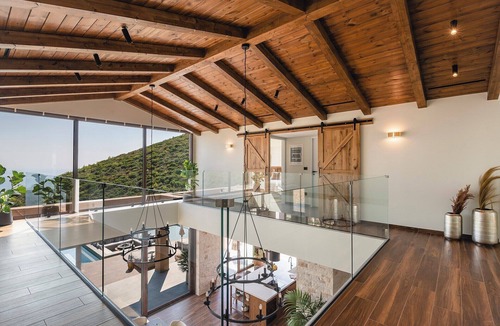 Agia Marina Villa | Artelia - Five Bedroom Villa, Sleeps 10