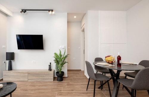 Halepa Apartment | Artemis Apartments