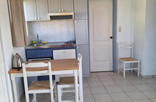 Katochori Apartment | Artemis Apartments