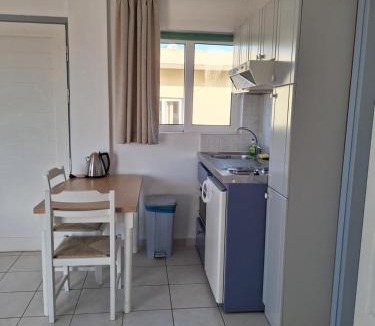 Katochori Apartment | Artemis Apartments