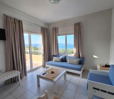 Katochori Apartment | Artemis Apartments