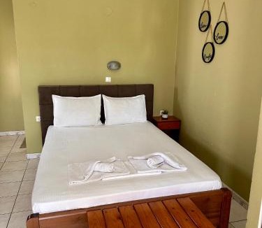 Keramoti Apartment | Artemis Hotel Apartments