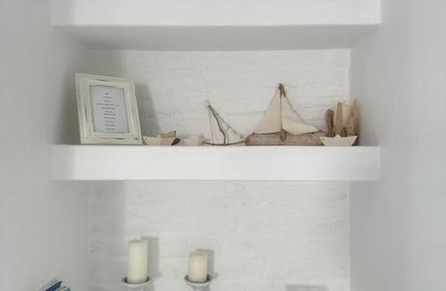 Antiparos Hotel | Artemis Hotel