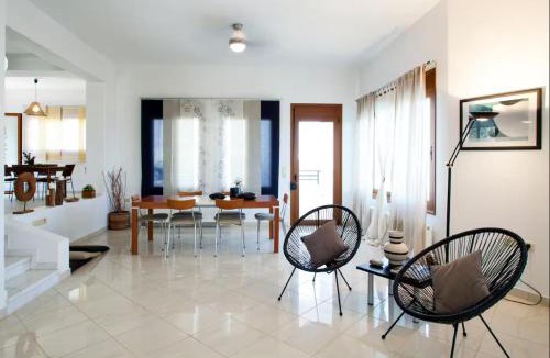 Old Hersonissos Villa | Artemis Luxury Villa - Hersonissos Private Pool Oasis