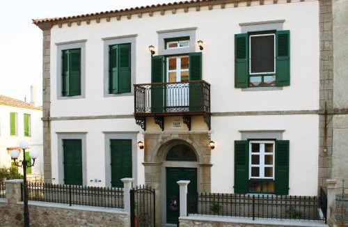 Myrina Apartment | Artemis Traditional Hotel