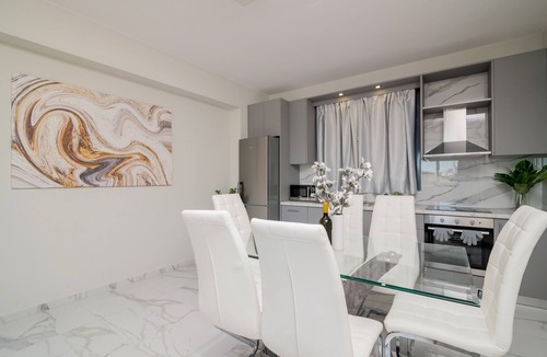 Fiolitis Villa | Artemisia -2 Bedroom Villa with Private pool and Garden View